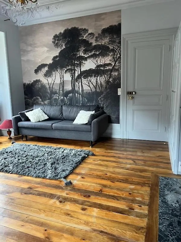 Villa Luisa Bagnères-de-Luchon 프랑스